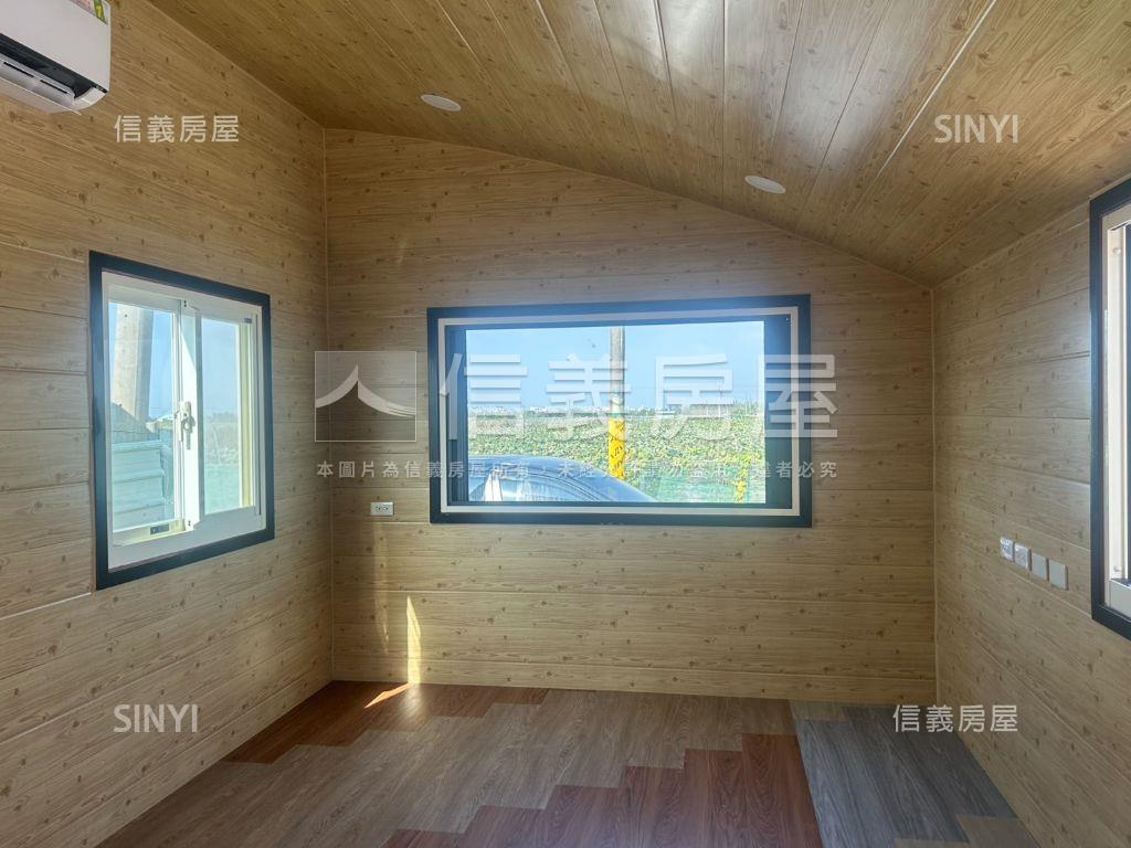 東山·有資材室美地房屋室內格局與周邊環境