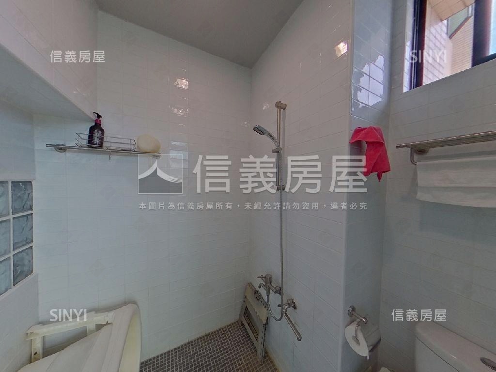 雲天高樓景觀邊間巧軒房屋室內格局與周邊環境