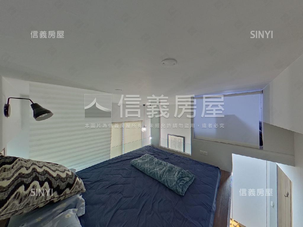 雲天高樓景觀邊間巧軒房屋室內格局與周邊環境