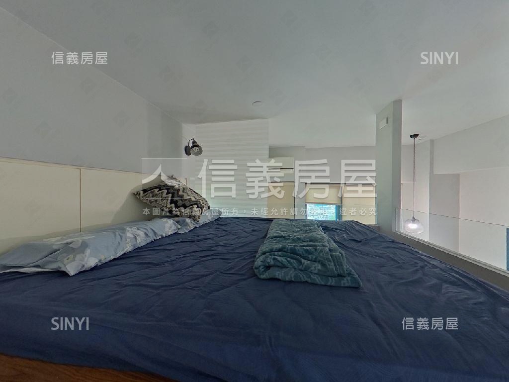 雲天高樓景觀邊間巧軒房屋室內格局與周邊環境