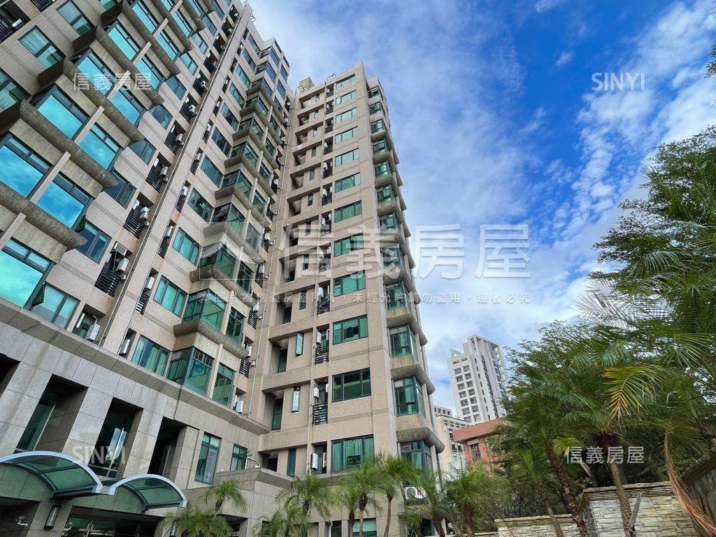 雲天高樓景觀邊間巧軒房屋室內格局與周邊環境