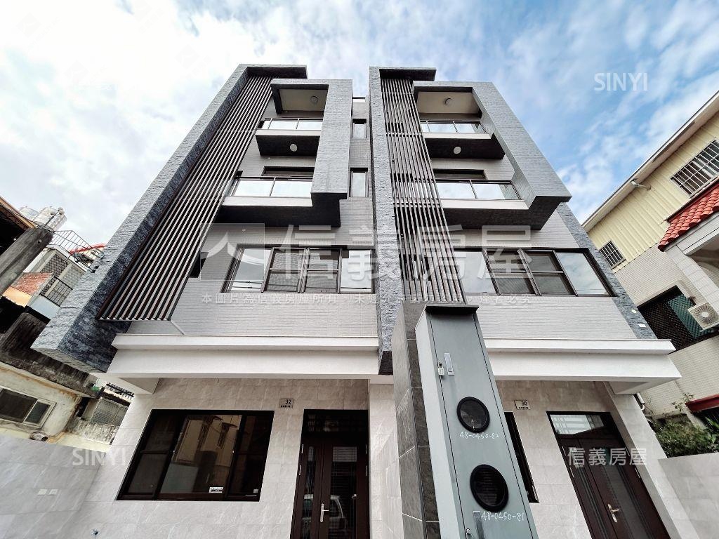 彰化員林全新舒適別墅房屋室內格局與周邊環境