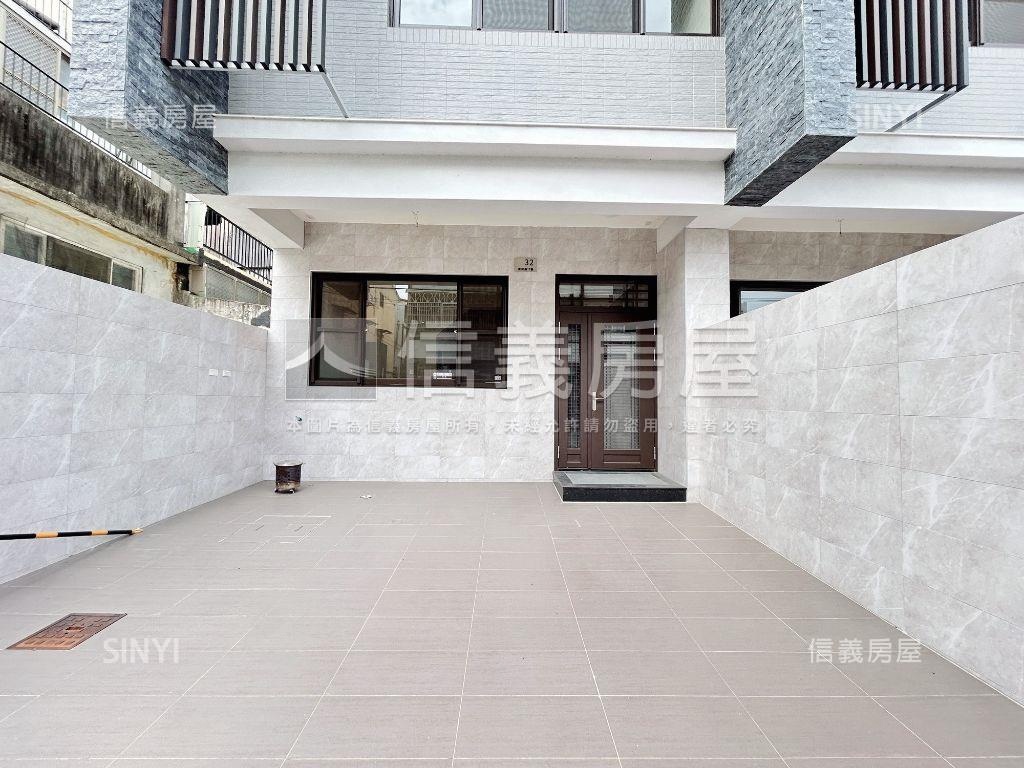 彰化員林全新舒適別墅房屋室內格局與周邊環境