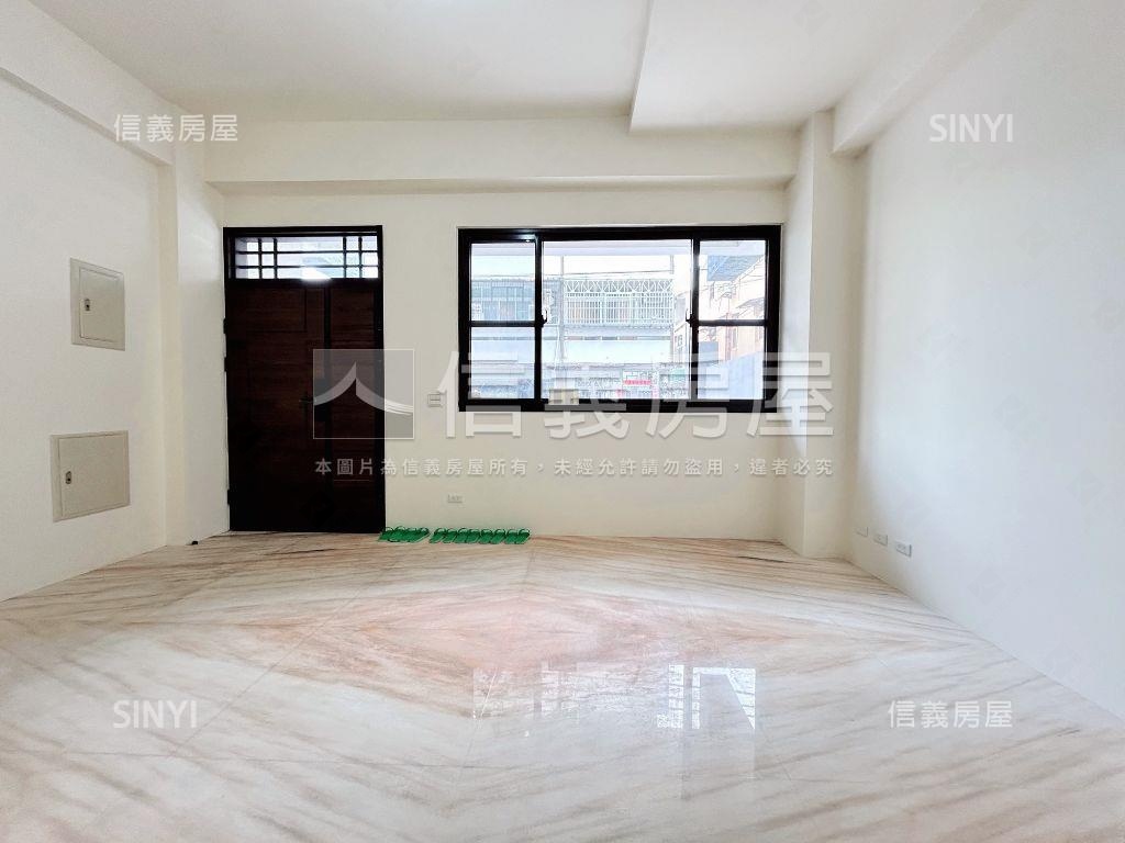 彰化員林全新舒適別墅房屋室內格局與周邊環境