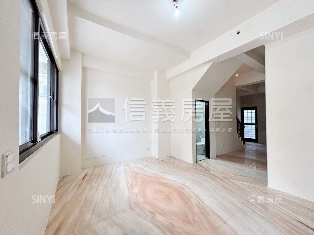 彰化員林全新舒適別墅房屋室內格局與周邊環境