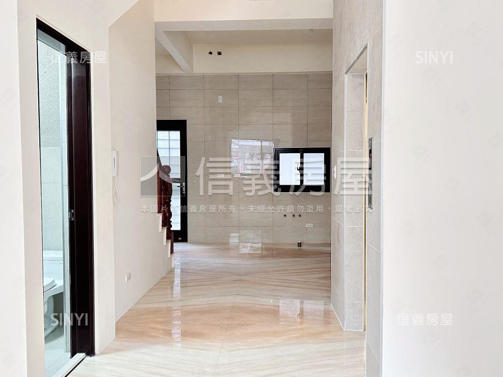 彰化員林全新舒適別墅房屋室內格局與周邊環境