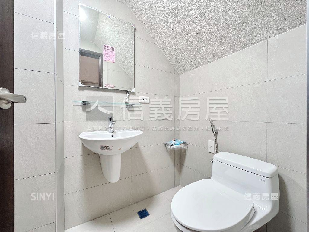 彰化員林全新舒適別墅房屋室內格局與周邊環境