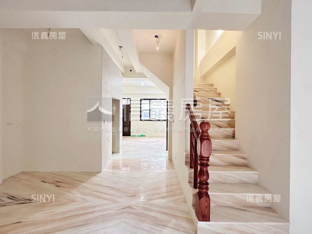 彰化員林全新舒適別墅房屋室內格局與周邊環境