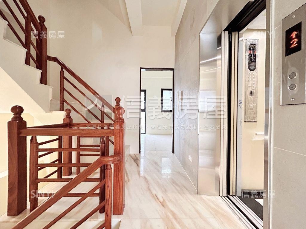 彰化員林全新舒適別墅房屋室內格局與周邊環境