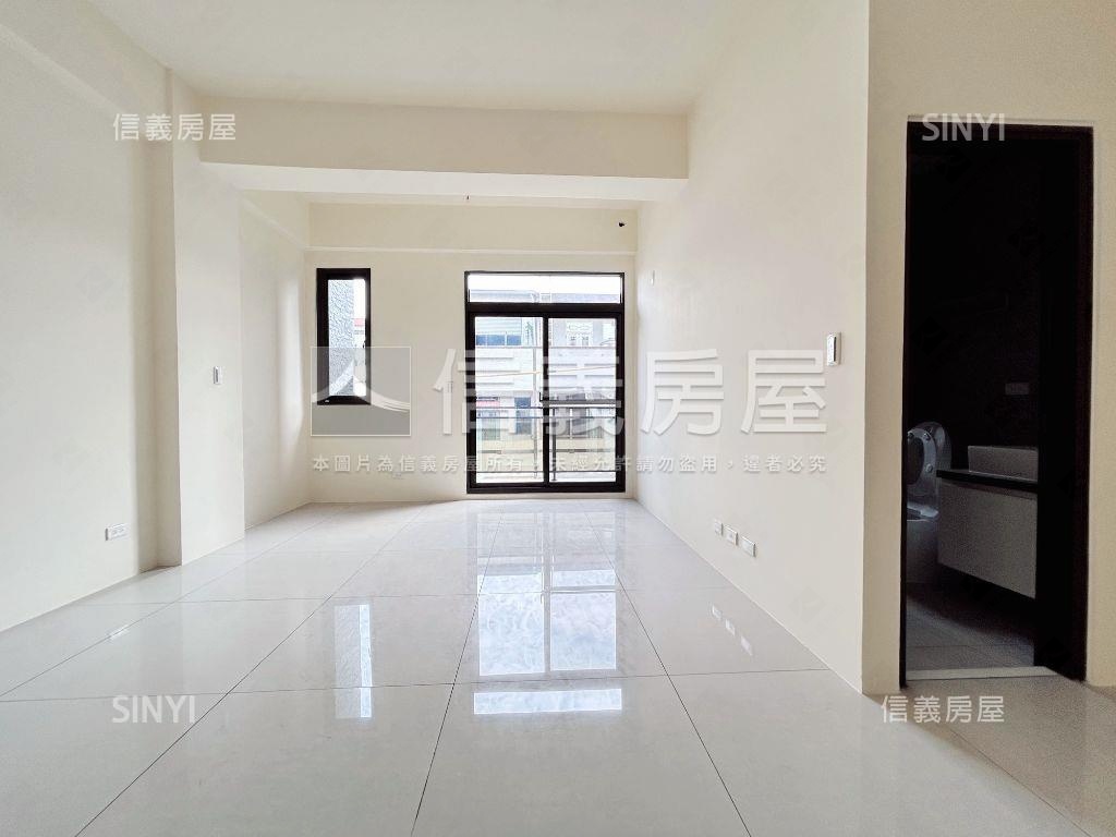 彰化員林全新舒適別墅房屋室內格局與周邊環境