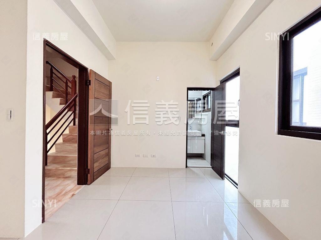 彰化員林全新舒適別墅房屋室內格局與周邊環境