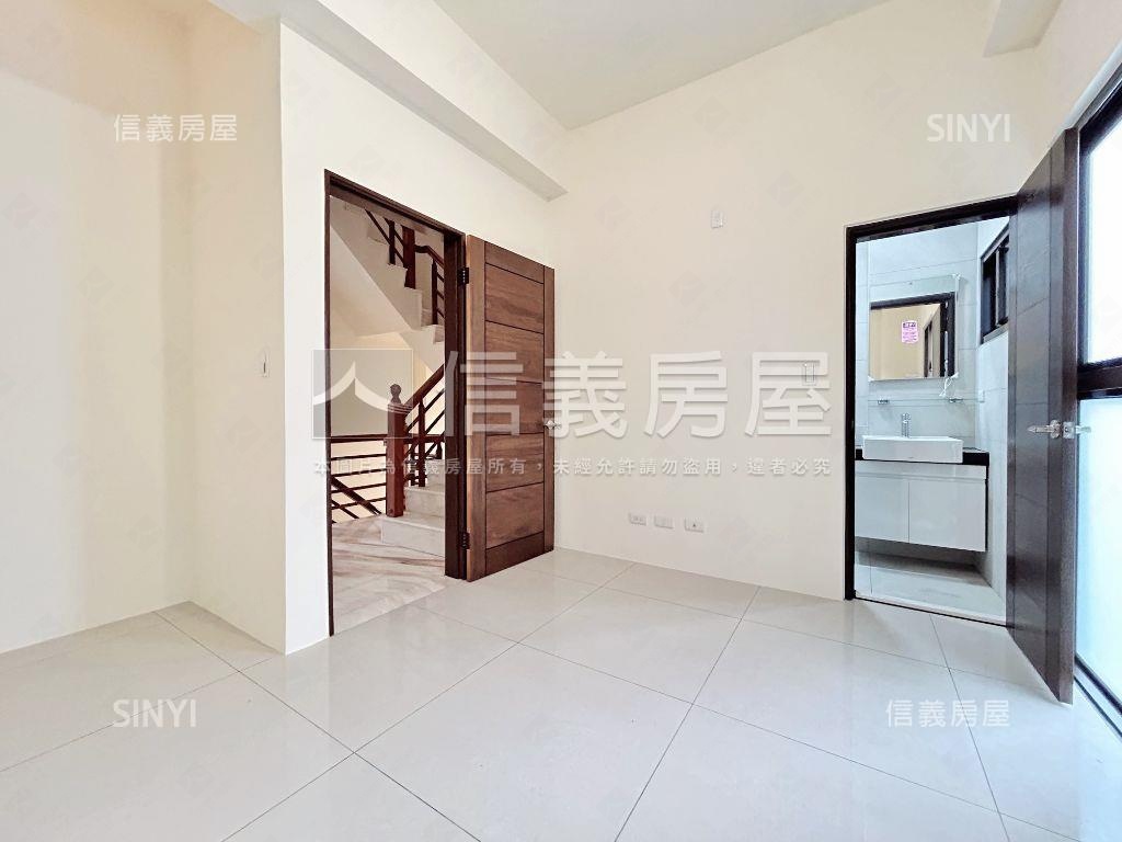 彰化員林全新舒適別墅房屋室內格局與周邊環境