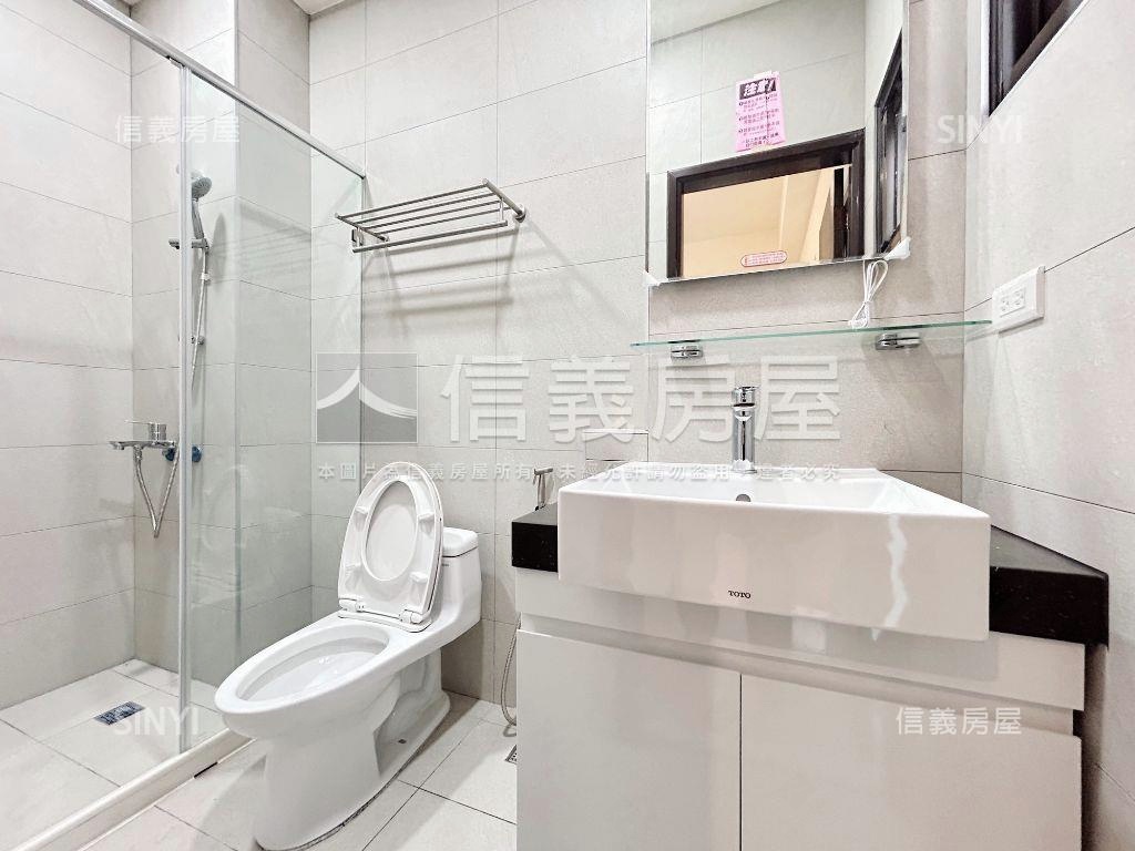 彰化員林全新舒適別墅房屋室內格局與周邊環境