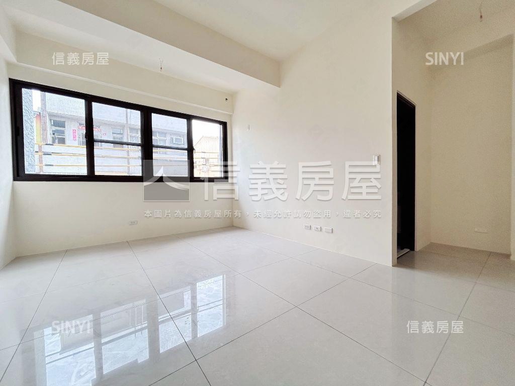 彰化員林全新舒適別墅房屋室內格局與周邊環境