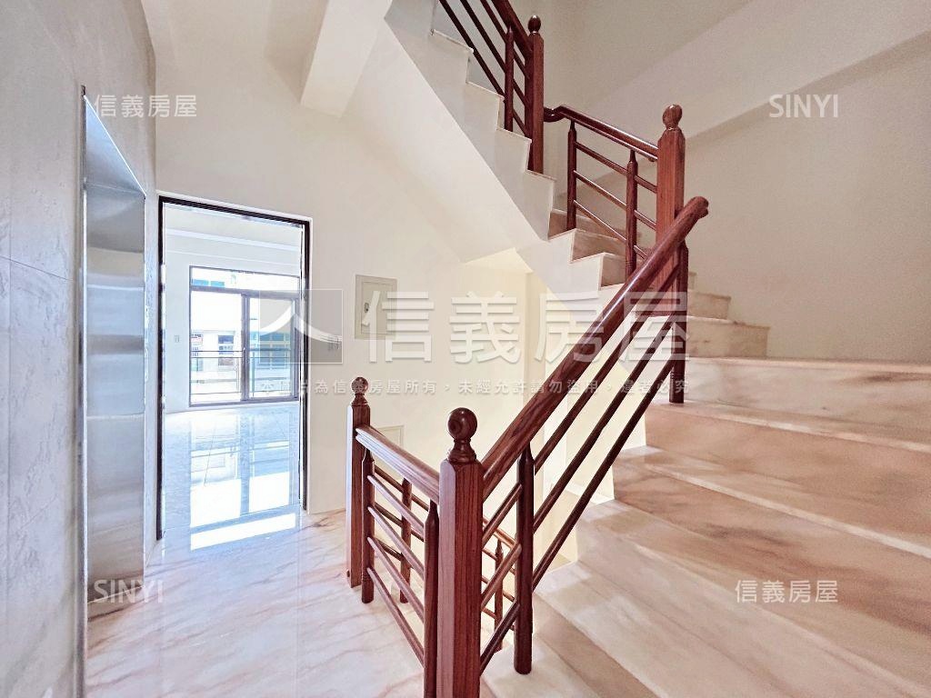 彰化員林全新舒適別墅房屋室內格局與周邊環境