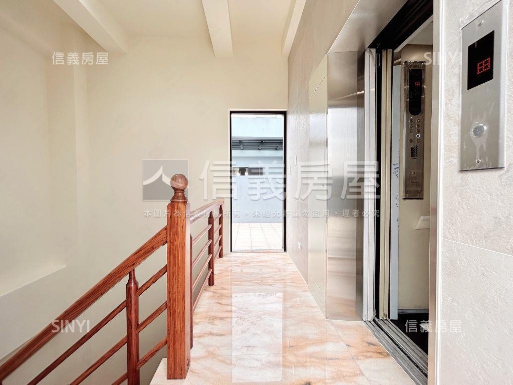 彰化員林全新舒適別墅房屋室內格局與周邊環境