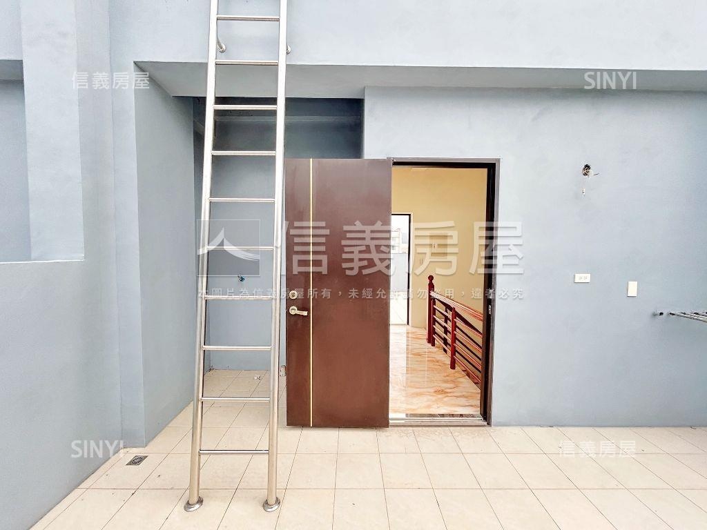 彰化員林全新舒適別墅房屋室內格局與周邊環境