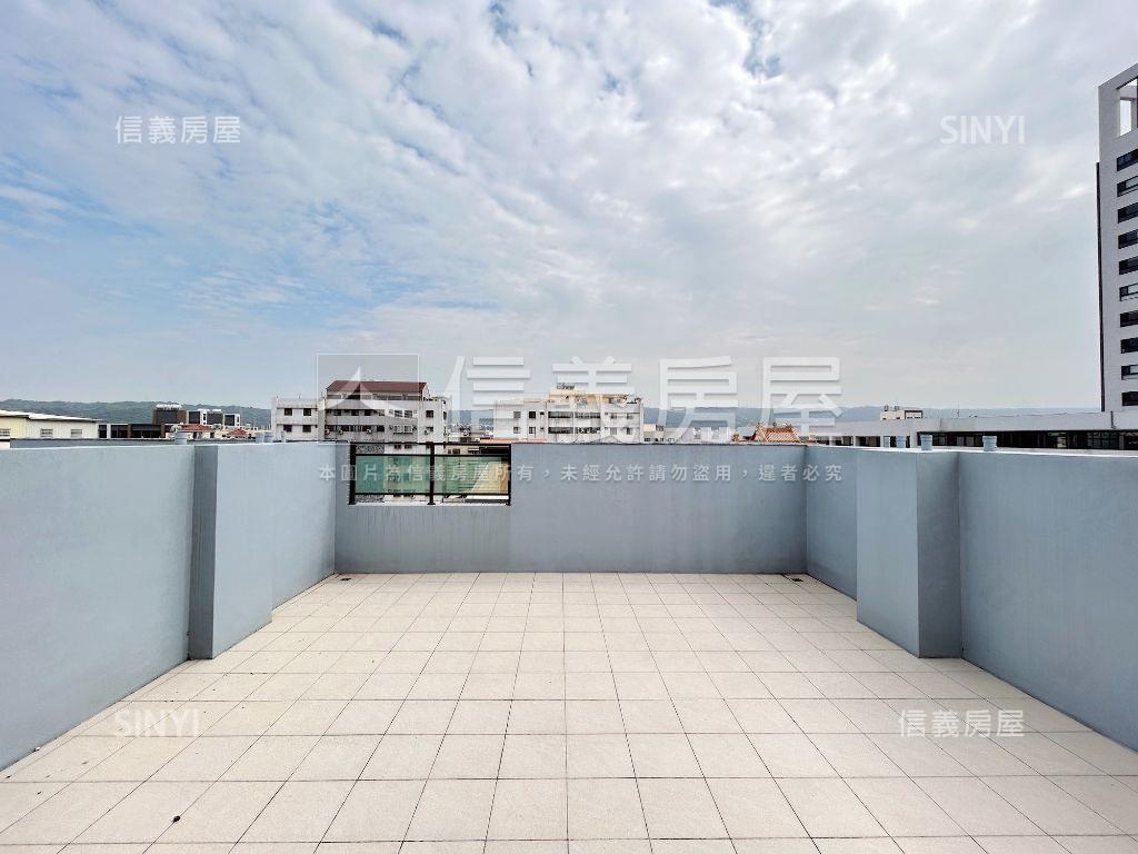 彰化員林全新舒適別墅房屋室內格局與周邊環境