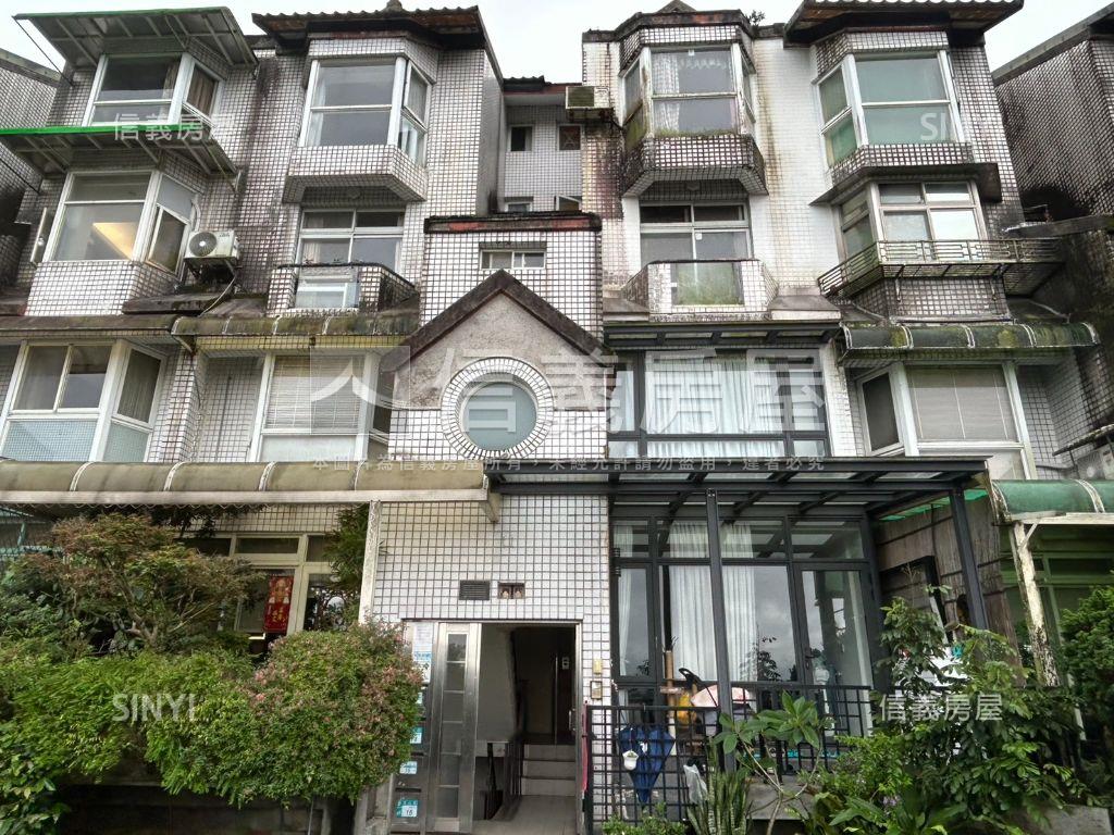馥記五巷面山景好宅房屋室內格局與周邊環境