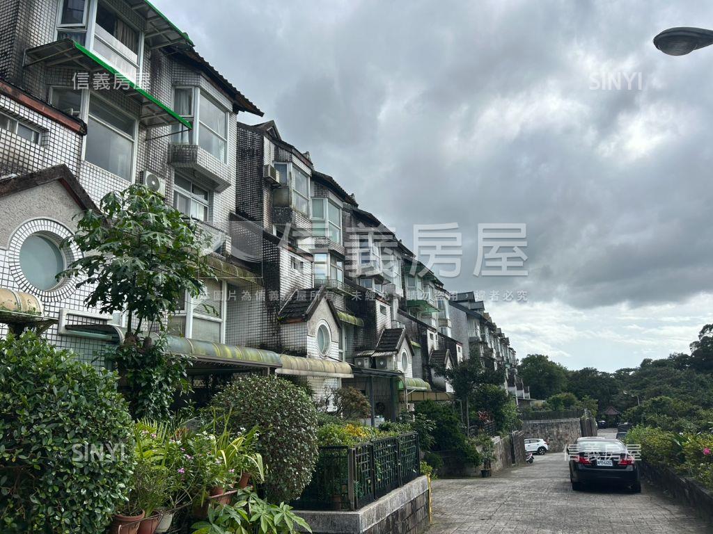 馥記五巷面山景好宅房屋室內格局與周邊環境