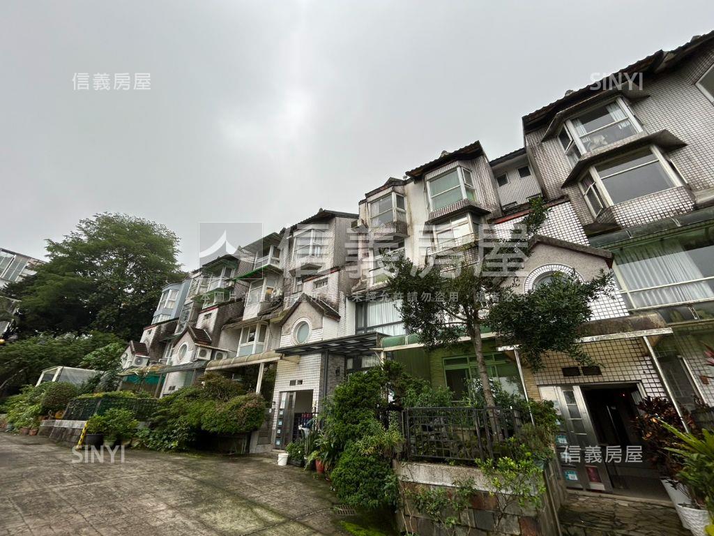 馥記五巷面山景好宅房屋室內格局與周邊環境