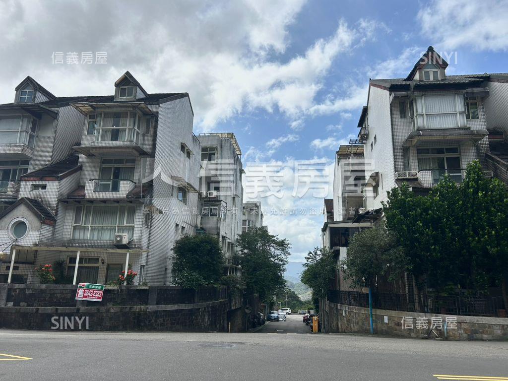 馥記五巷面山景好宅房屋室內格局與周邊環境