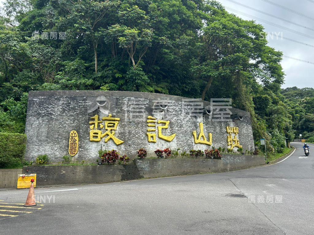 馥記五巷面山景好宅房屋室內格局與周邊環境