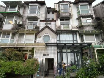 馥記五巷面山景好宅