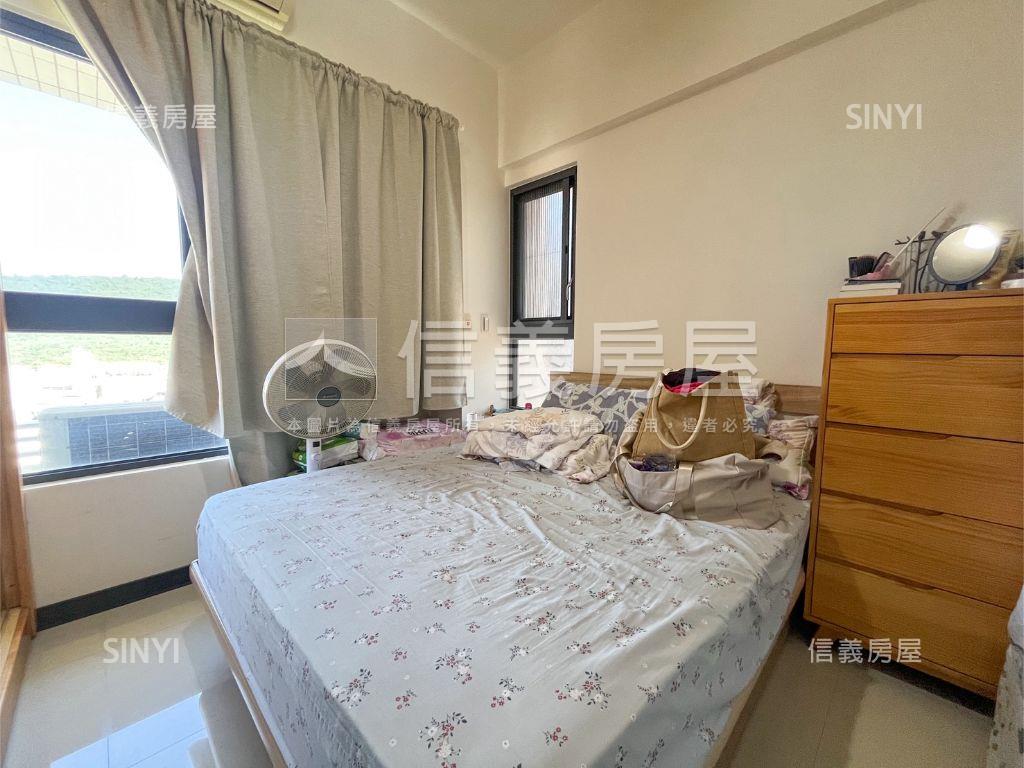 左營高鐵溫馨兩房平車房屋室內格局與周邊環境