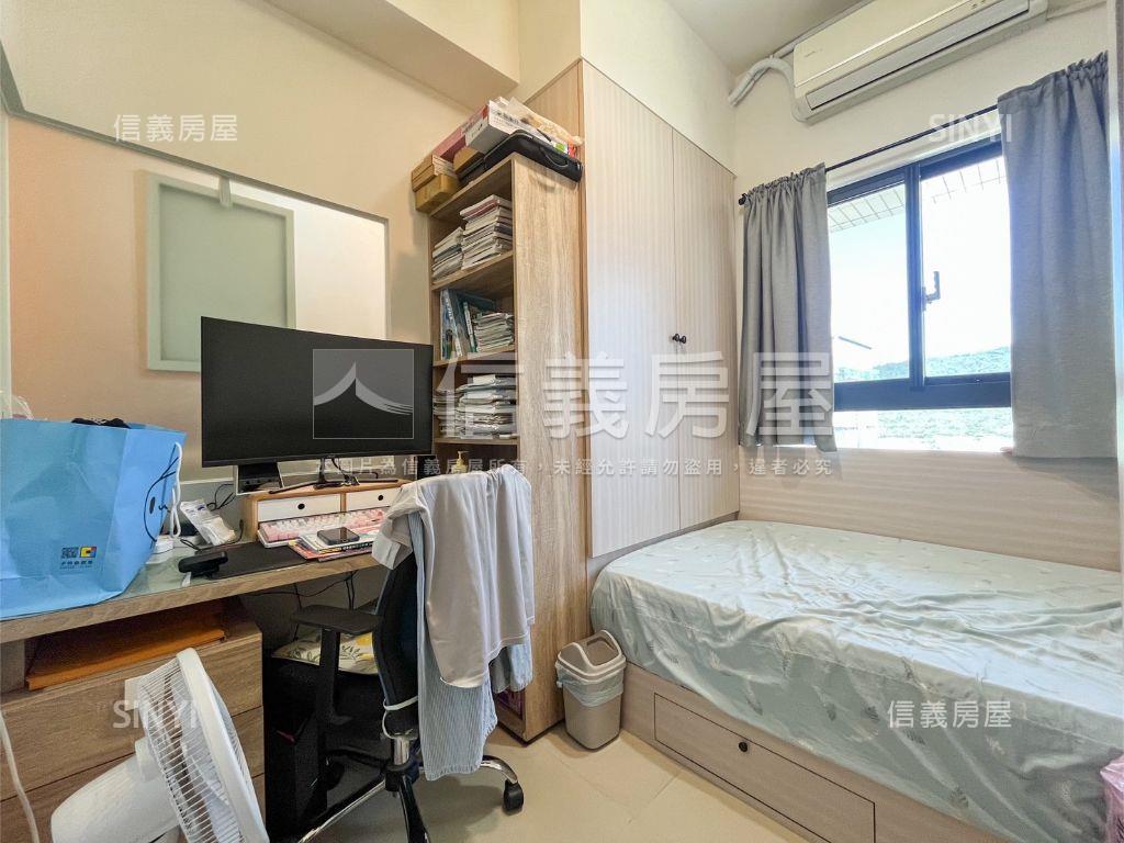 左營高鐵溫馨兩房平車房屋室內格局與周邊環境