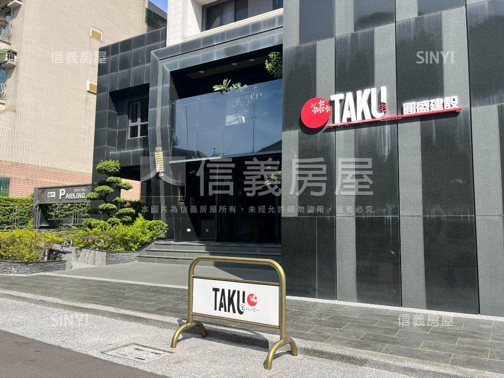 左營高鐵溫馨兩房平車房屋室內格局與周邊環境