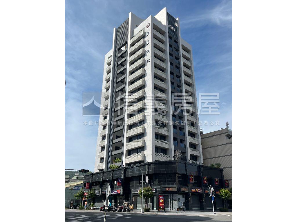 左營高鐵溫馨兩房平車房屋室內格局與周邊環境