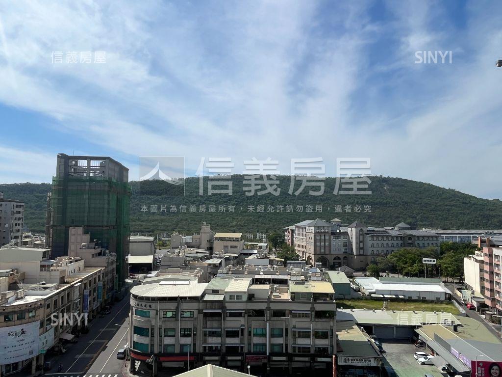 左營高鐵溫馨兩房平車房屋室內格局與周邊環境