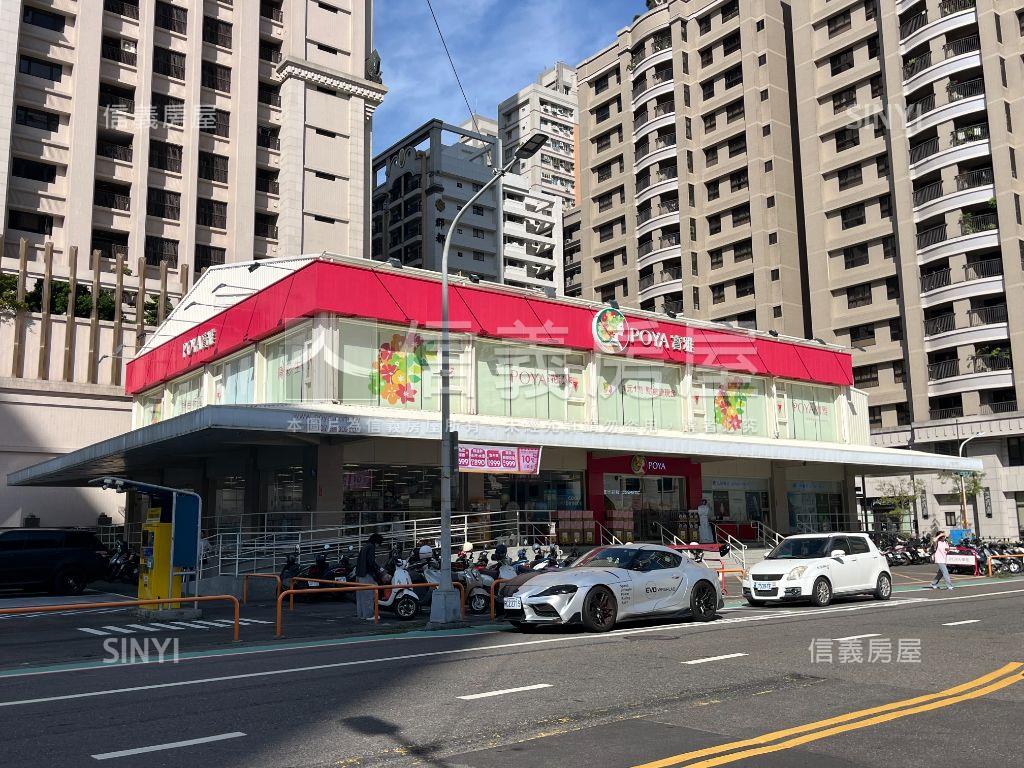 左營高鐵溫馨兩房平車房屋室內格局與周邊環境