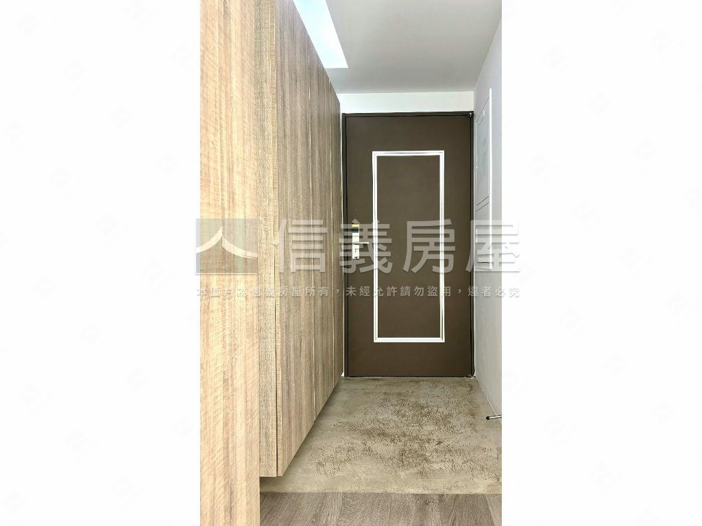 王爺壟囍悅視野三房房屋室內格局與周邊環境