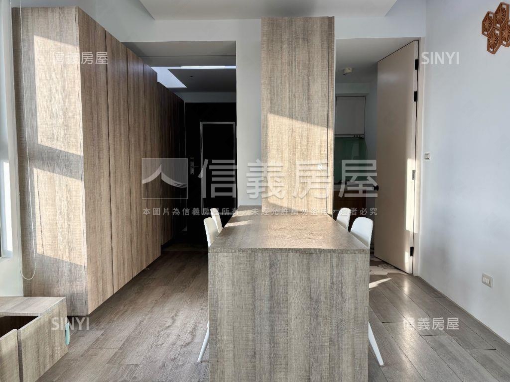 王爺壟囍悅視野三房房屋室內格局與周邊環境