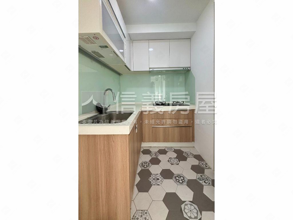 王爺壟囍悅視野三房房屋室內格局與周邊環境