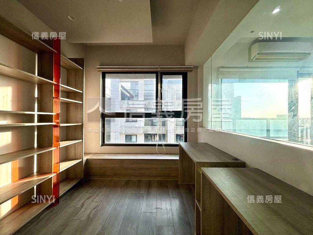 王爺壟囍悅視野三房房屋室內格局與周邊環境