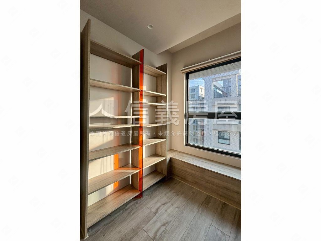 王爺壟囍悅視野三房房屋室內格局與周邊環境