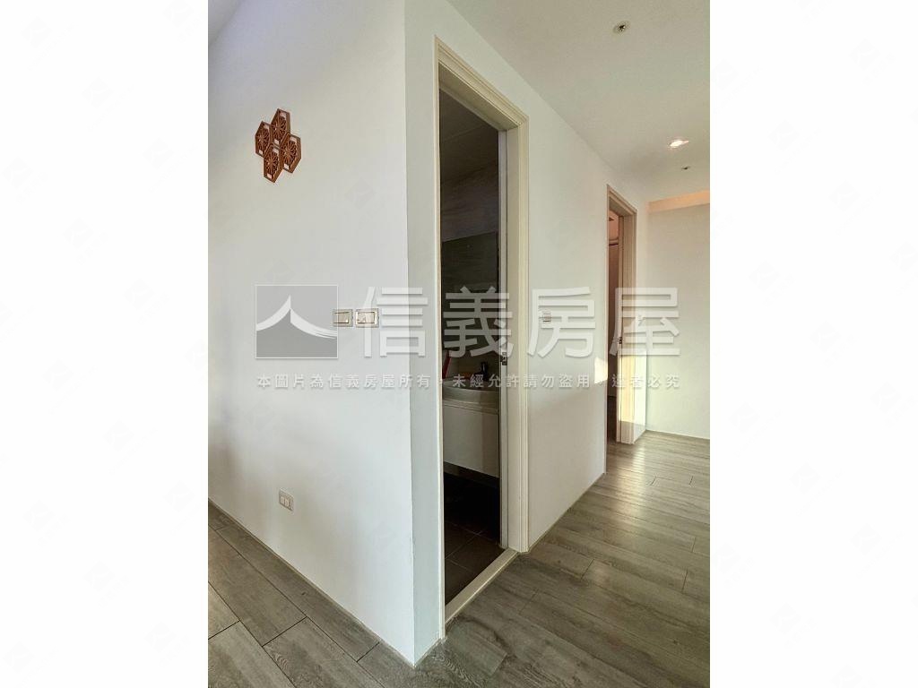 王爺壟囍悅視野三房房屋室內格局與周邊環境