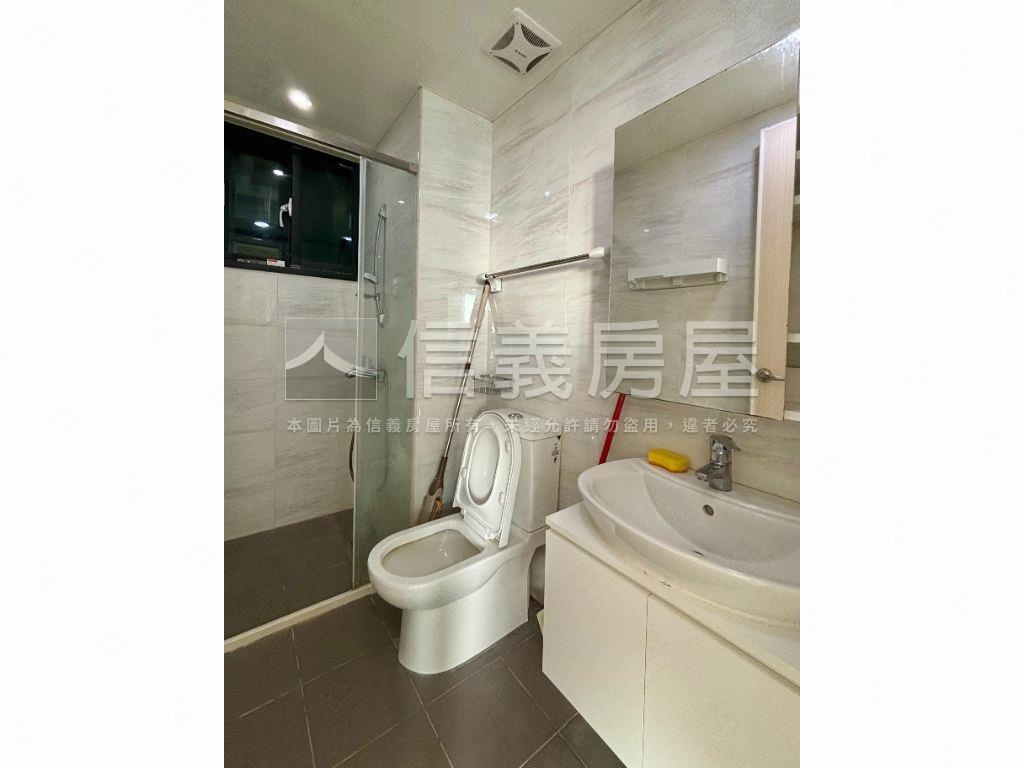 王爺壟囍悅視野三房房屋室內格局與周邊環境