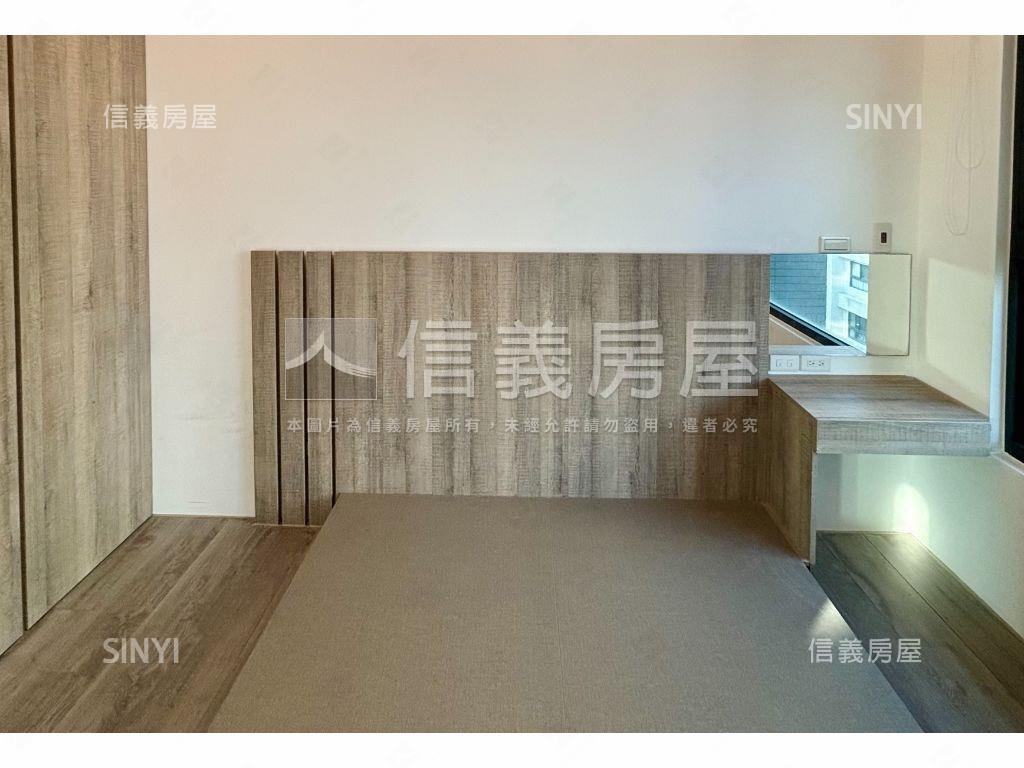 王爺壟囍悅視野三房房屋室內格局與周邊環境