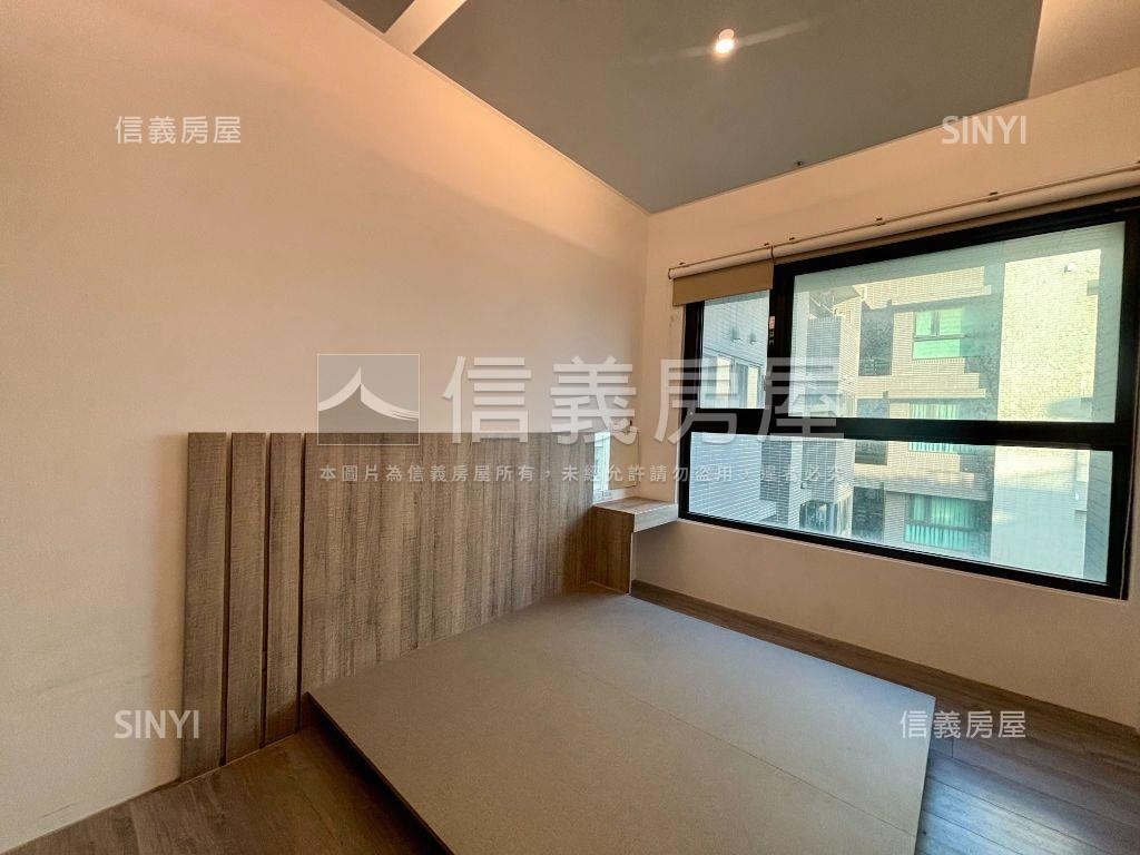 王爺壟囍悅視野三房房屋室內格局與周邊環境