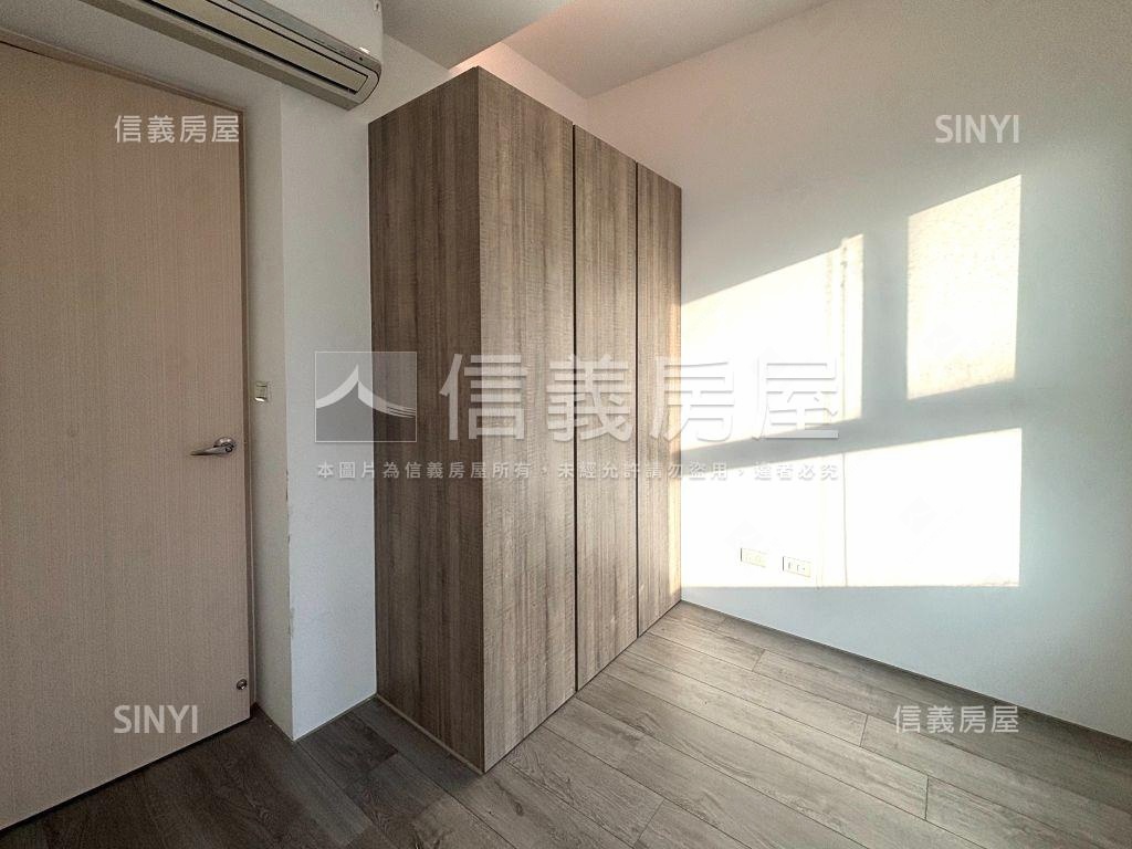 王爺壟囍悅視野三房房屋室內格局與周邊環境