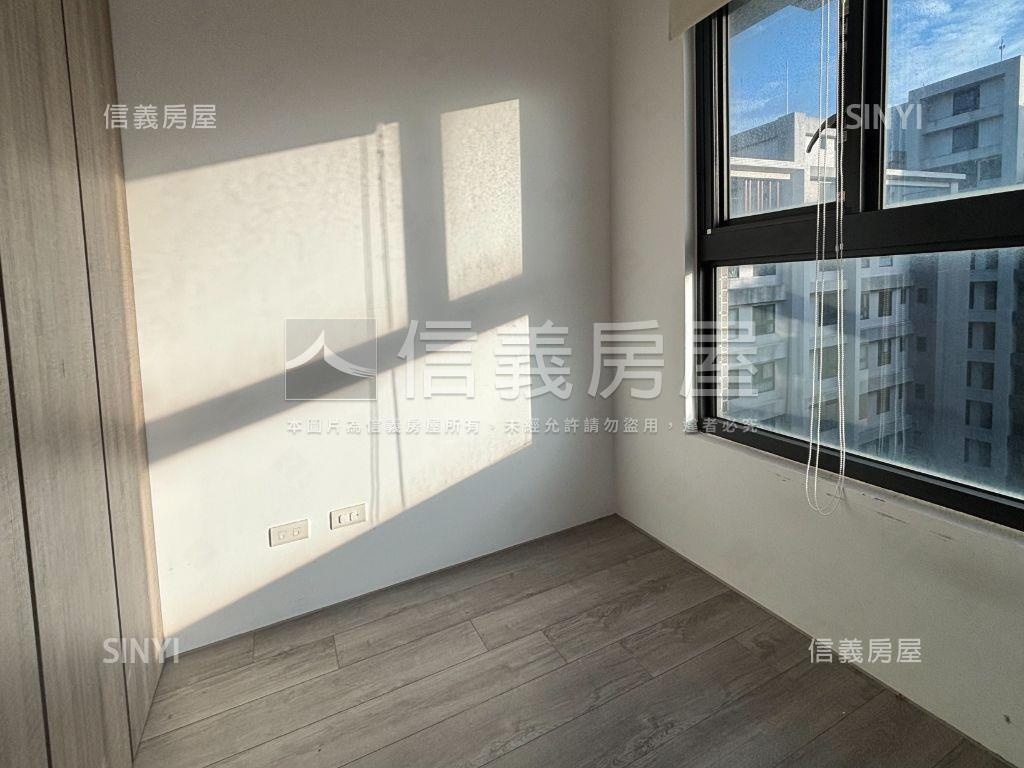 王爺壟囍悅視野三房房屋室內格局與周邊環境