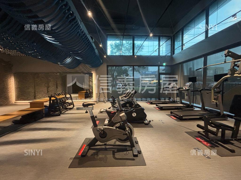 王爺壟囍悅視野三房房屋室內格局與周邊環境