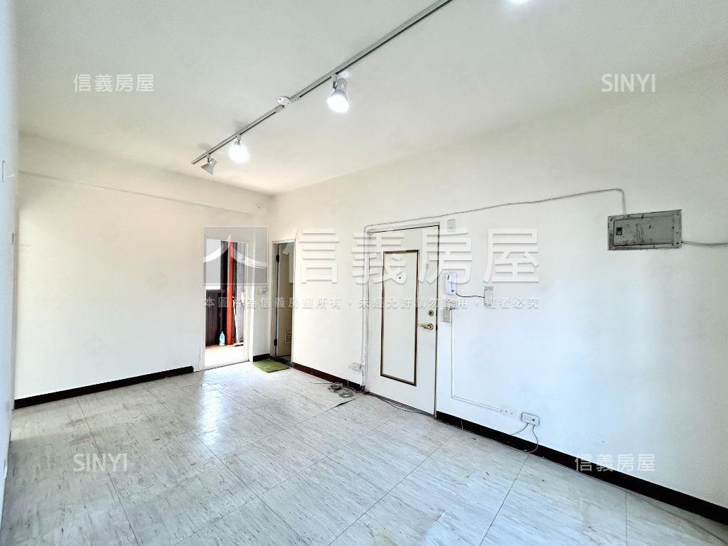 頂溪一層一戶大空間亮亮居房屋室內格局與周邊環境