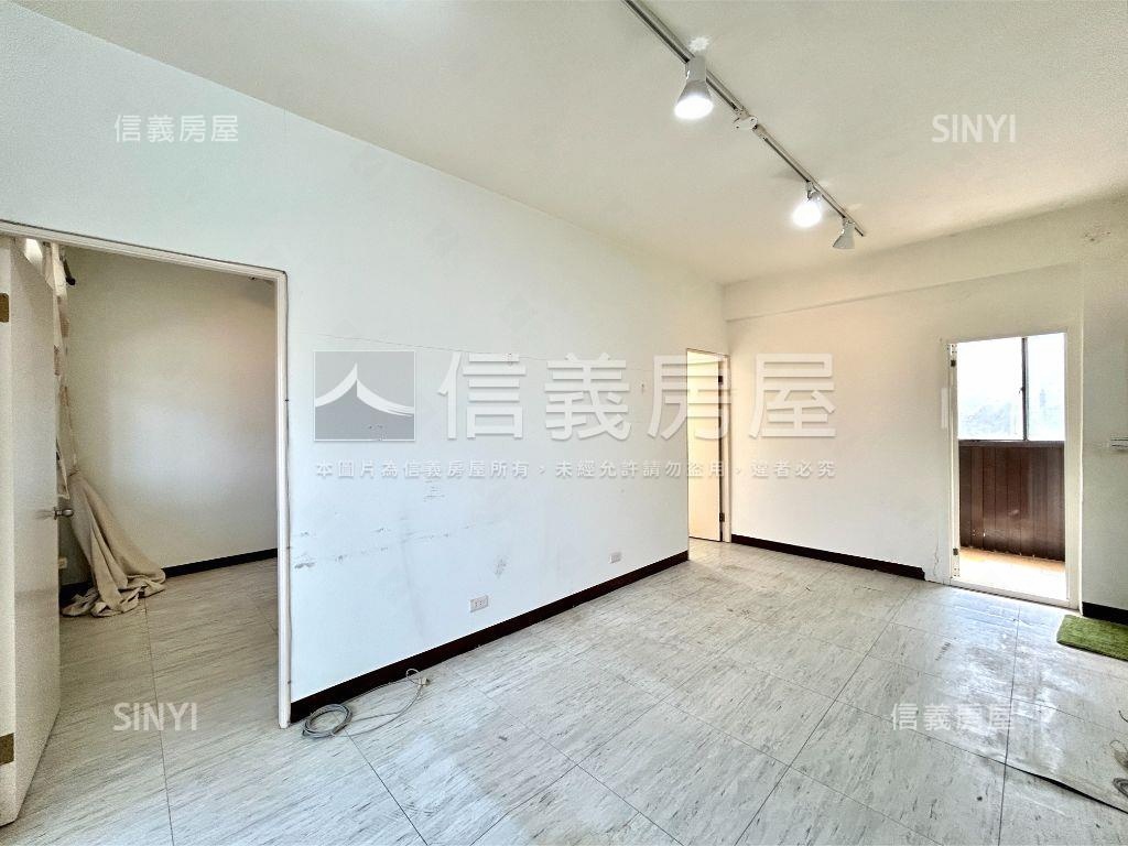 頂溪一層一戶大空間亮亮居房屋室內格局與周邊環境