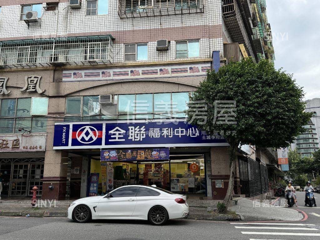 學府路方正明亮好京采房屋室內格局與周邊環境