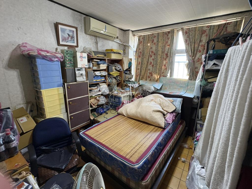桃園福清街頂樓大公寓房屋室內格局與周邊環境